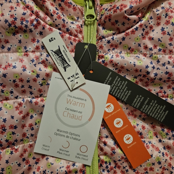 Light jacket - Picture 2 of 5